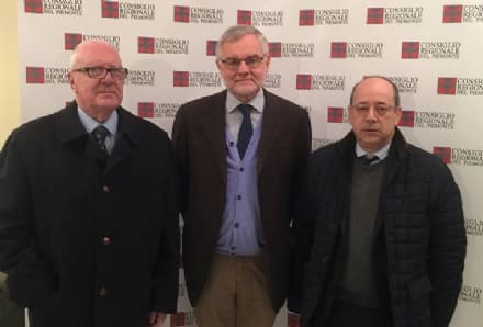 CANAVESE - «La pedemontana deve passare subito all'Anas»