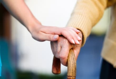 VOLPIANO - Unione Net: In arrivo contributi per l’assistenza a persone non autosufficienti