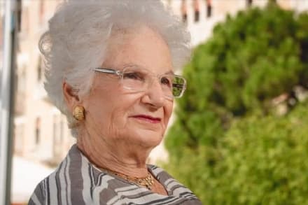 CASTELLAMONTE - Cittadinanza onoraria per Liliana Segre