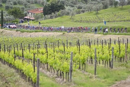 GIRO D'ITALIA - Andrea Vendrame vince la tappa, Egan Bernal sempre Maglia Rosa - I RISULTATI