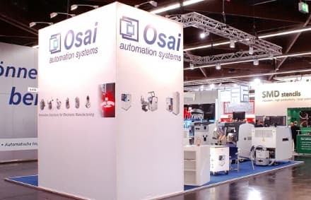 PARELLA - La Osai entra in borsa: «Ci apriamo al mercato per crescere e diventare un'impresa sempre più globale e internazionale»