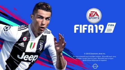 SAN GIORGIO - Torneo di Fifa 2019 su Playstation 4 al Brick Expo 2019