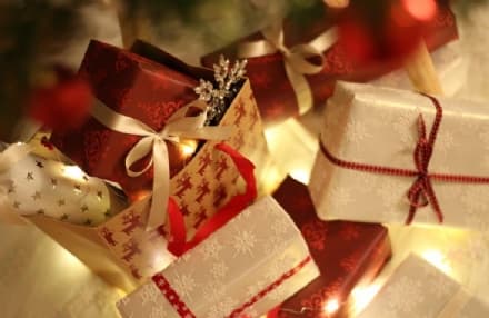 Idee regalo di Natale beauty