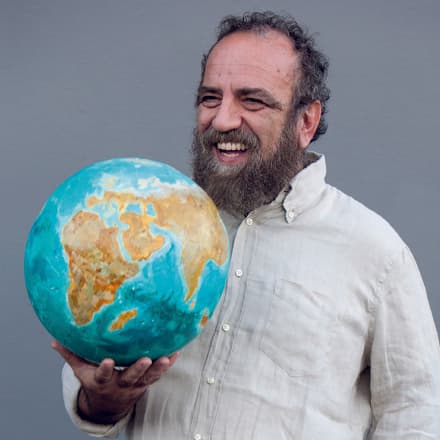 BOSCONERO - Giobbe Covatta in scena sabato prossimo per la rassegna Dissimilis