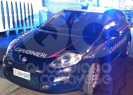 RIVARA - Lite in strada per i motorini troppo veloci: 44enne malmenato da un ragazzino