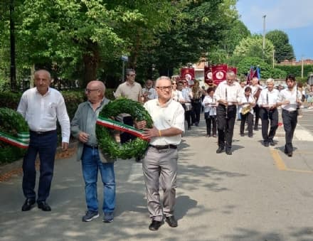 FAVRIA - Fidas: «Pronti a installare un nuovo defibrillatore»