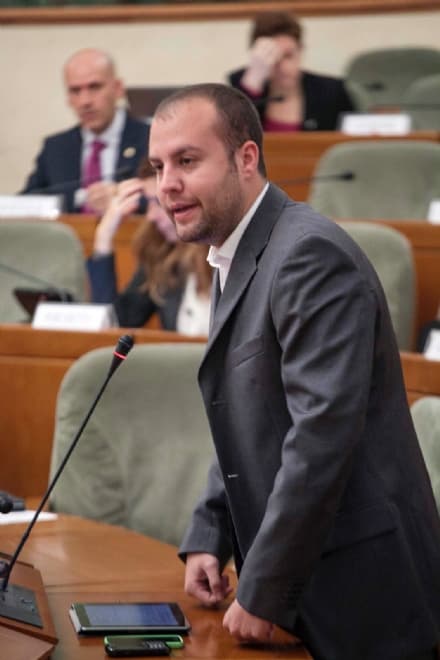 OLIMPIADI INVERNALI - Benvenuto: «Il Canavese non va escluso»