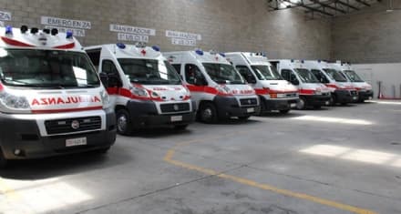 CASTELLAMONTE - Nuovo corso per diventare volontario della Croce Rossa