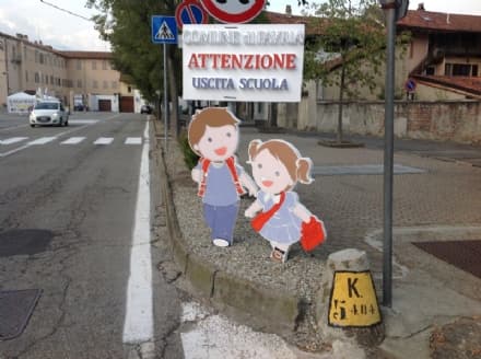 Da piccoli uomini a silenziosi avvisi alla prudenza