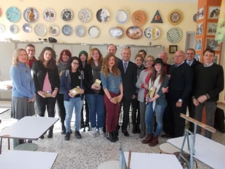 CASTELLAMONTE - Studenti del Faccio premiati dal Rotary