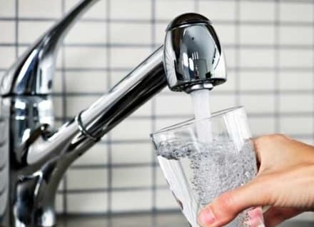 FORNO - Acqua piena di batteri: divieto di bere in frazione Vignetti