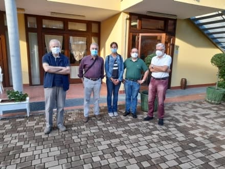 CUORGNE' - Aurelio Aimar nuovo direttore sanitario dell'Umberto I