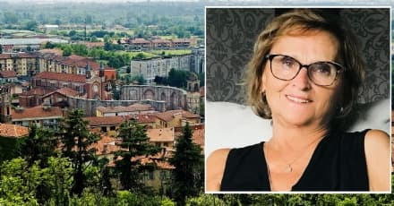 CASTELLAMONTE - La città e Muriaglio in lutto per la scomparsa di Caterina Brassea