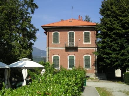 CUORGNE' - Arte in Villa e Alto Canavese: due magnifiche mostre al Centro incontro Anziani