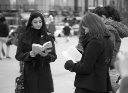 COSSANO - Leggi anche tu con me