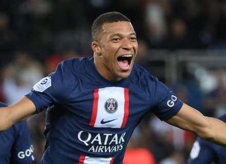 SPORT – Kylian Mbappé, il nuovo re del calcio