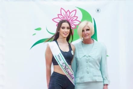 INGRIA - Miss Paradisia 2022 torna in Valle Soana: domenica di sfilate ed Epic Race