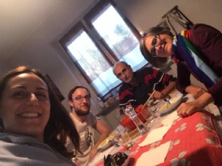 BARBANIA - Coronavirus, guarita la parlamentare Francesca Bonomo