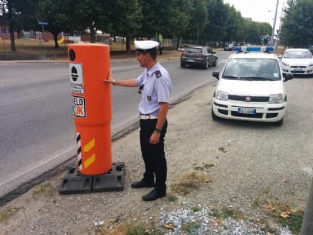 CANAVESE - Arrivano nuovi «velo-ok» sulle strade. Quanto costano?