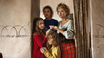 DUE CITTA' AL CINEMA - L'edizione numero 33 inizia con «Le Meraviglie» - GUARDA IL TRAILER