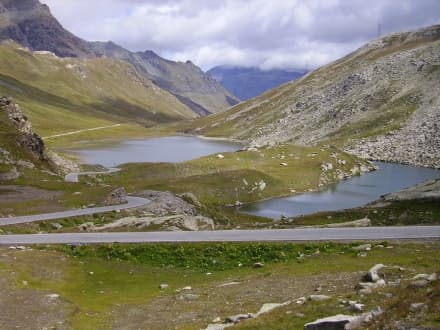 DRAMMA AL NIVOLET - Escursionista trovata morta dal soccorso alpino nella zona di Punta Basei