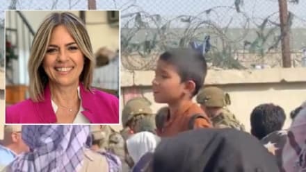 CIRIE' - La sindaca Devietti: «Come Comune faremo la nostra parte, pronti ad accogliere rifugiati afgani»