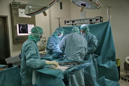 IVREA-TORINO - Va in ospedale per il coronavirus ma ha una gravissima pleurite: salvato alle Molinette