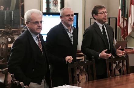 IVREA - Sicurezza: il Carnevale si fa, nessun evento escluso