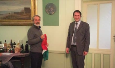 AGLIE' - Chiuse le celebrazioni per il centenario di Gozzano - FOTO