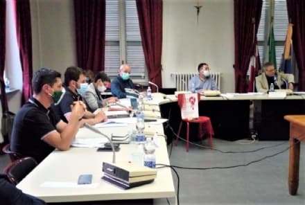 CASTELLAMONTE - Lettera aperta di Alberto Pautasso a Pasquale Mazza