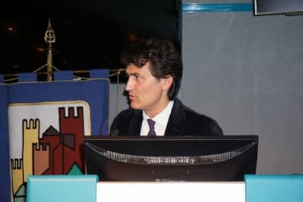 ENTI LOCALI - Il sindaco di Cossano Canavese, Alberto Avetta, nuovo presidente Anci Piemonte