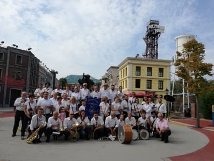 VALLE SACRA - A Castellamonte il concorso nazionale «Michele Romana»