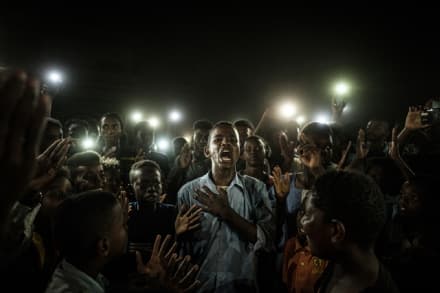 EVENTI - Il World Press Photo torna a Torino