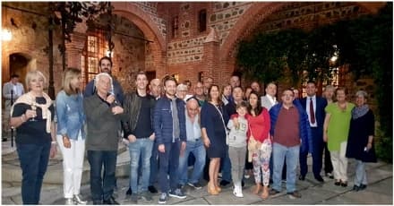 IVREA - Tour operator da tutta Italia alla scoperta del Canavese