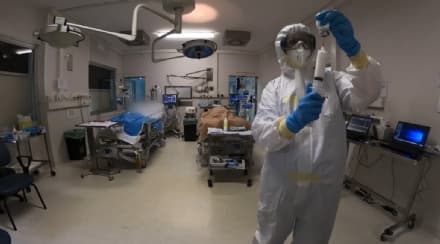 CORONAVIRUS IN CANAVESE - Stabili i contagi nel nostro territorio, si svuotano le terapie intensive - I DATI COMUNE PER COMUNE