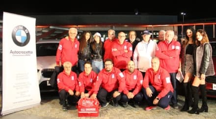 BOCCE - Presentazione in grande stile per la promettente SB Sangiorgese - FOTO