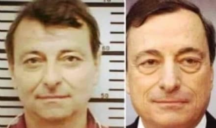 IVREA - La garante dei detenuti è no-pass, paragona Draghi al terrorista Cesare Battisti: «E' un criminale»