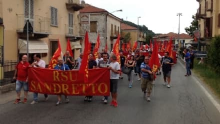 PONT - La Sandretto sempre più in bilico: l'azienda potrebbe ritirare la procedura di liquidazione