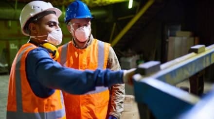 CANAVESE - Allarme di Confindustria Canavese: «Caro energia, a rischio imprese e posti di lavoro»