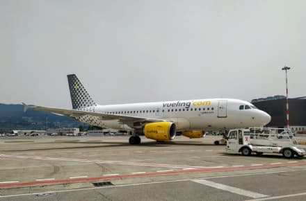 CASELLE - Vueling lancia una nuova rotta da Torino verso Parigi Orly