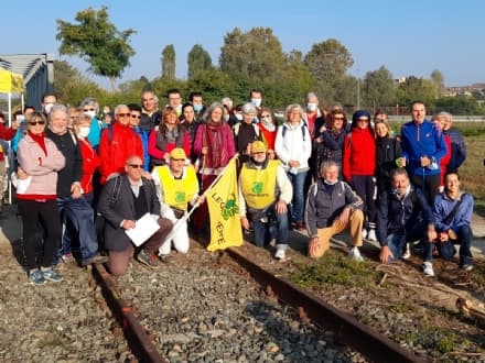 CHIVASSO - Linea ferroviaria per Asti: completati i lavori di bonifica tra Chivasso e Brozolo