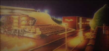 IVREA - La città di Olivetti rivelata dalla penna a sfera o dalla «O» della Lettera 32