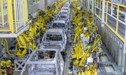 CANAVESE - La transizione ecologica nel settore automotive preoccupa le aziende della nostra zona