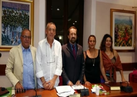 CASELLE - Ecco la squadra di Baracco: Gremo sarà il vicesindaco