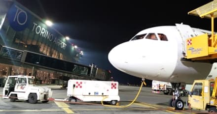 CASELLE TORINESE - In coda in aeroporto prende il Rolex di un'altra passeggera: niente processo con la riforma Cartabia