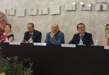 MAPPANO - Non si è dimesso il segretario comunale Bovenzi