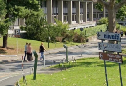 IVREA - Coronavirus, accertamenti Asl su 250 lavoratori Comdata