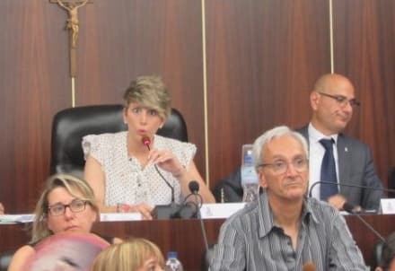 LEINI - Opposizioni contro il presidente del consiglio comunale