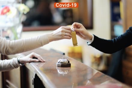 COVID - La Regione cerca alberghi per ospitare pazienti asintomatici
