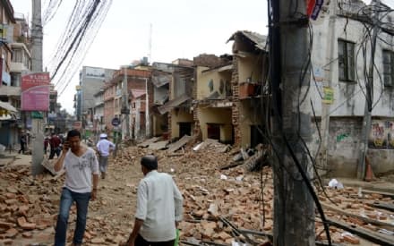 RIVAROLO - Una serata benefica per aiutare il Nepal